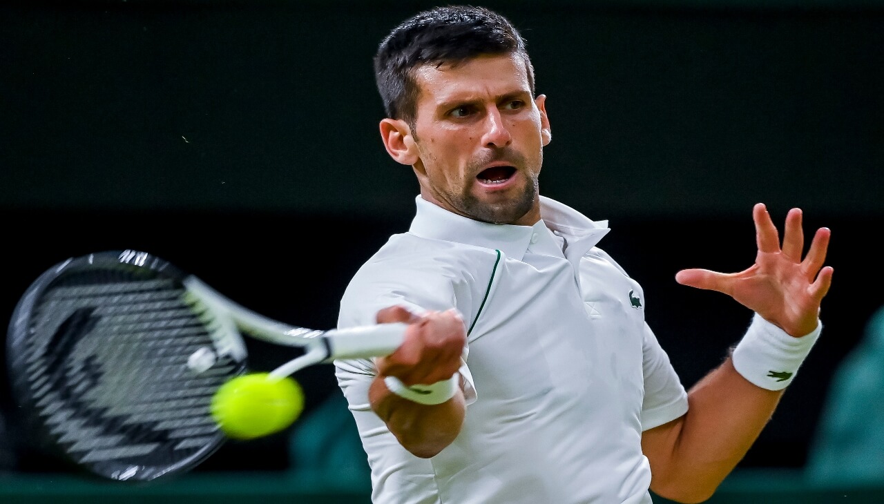 Wimbledon Preview Banner